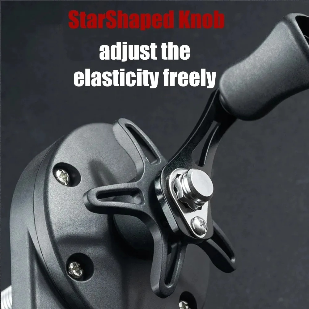 Portable Fishing Line Winder Spooler Antirust Sturdy for Fishing Reel
