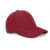 Unisex Hat Plain Curved Sun Visor Hat Outdoor Dustproof Baseball Cap Solid Color Fashion Adjustable Leisure Caps Men Women 52
