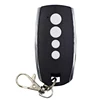 KING GATES Garage Remote Control STYLO STYLO2K STYLO4K 433.92MHz Rolling Code Compatible Stylo 2K 4K 433MHz 1
