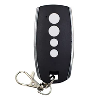 KING GATES Garage Remote Control STYLO STYLO2K STYLO4K 433.92MHz Rolling Code Compatible Stylo 2K 4K 433MHz 1