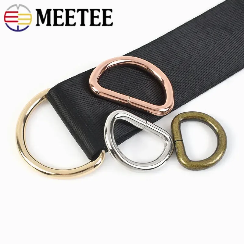 25mm Silver O Rings Metal Loops O Buckle Belt Strap Buckle Webbing O  Ring,Bag handle Handbag Purse Bag clasp Hardware Supplies - AliExpress