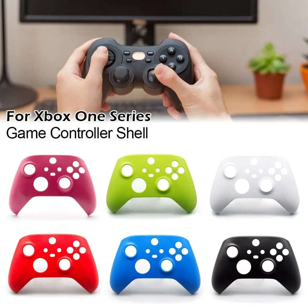 Cover Posteriore Shell Per Controller Wireless Xbox Series S/X, Guscio Inferiore Del Controller Di Ricambio Per Xbox Series X & S Controlle