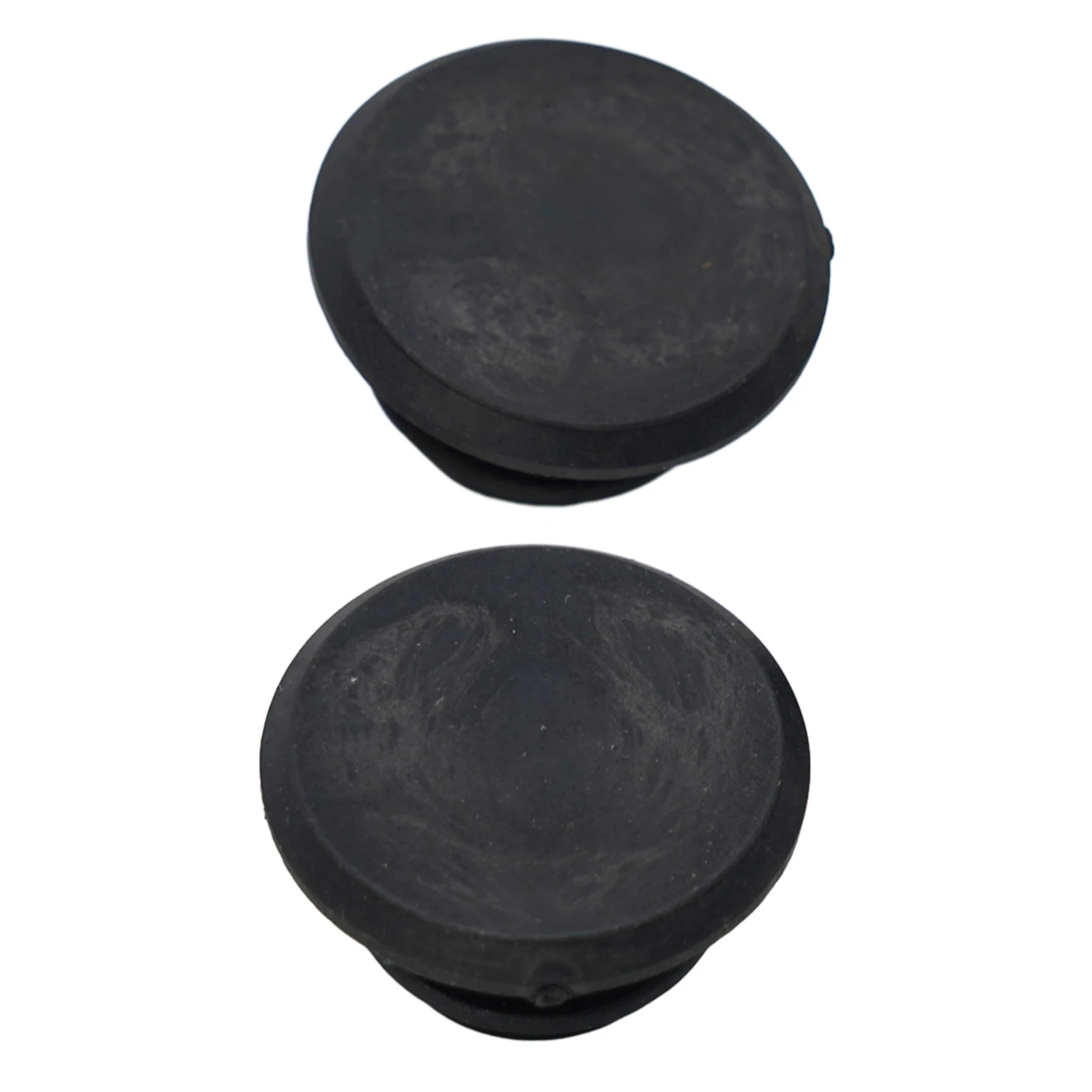 2pc Cycle Road MTB Bike Handlebar End Lock-On Plugs Bar Grips Ca Ps Top Covers Cycling Handlebar Ca Ps Rubber Handle Sleeve Plug