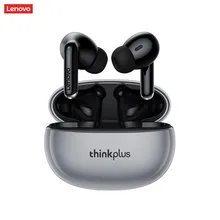  NEW Original Lenovo XT88 TWS Wireless Earphone Bluetooth 5.3 Dual Stereo Noise Reduction Bass Touch Control Long Standby headset 
