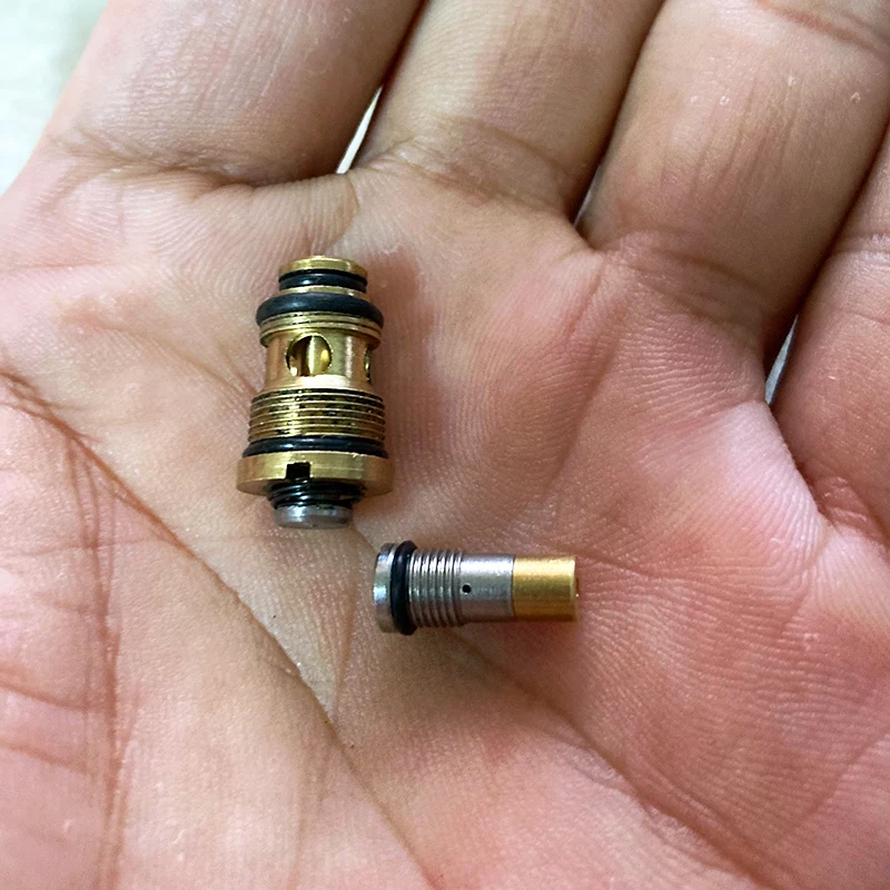 substituicao de atualizacao para airsoft gbb gelball 04