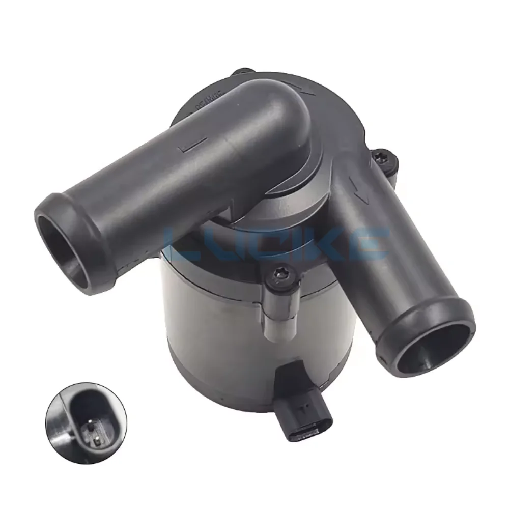 

Водяной насос JEX000030, Электрический водяной насос охлаждающей жидкости для Jaguar Land Rover Classic