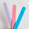 1PC Silica Gel Wax Waxing Hair Removal Sticks Woman DIY Resin Mold Stir Skin Care Stirrer Toiletry Non-stick Easy To Clean Stick 2