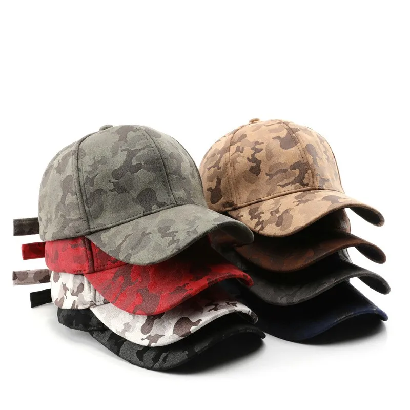 

Men's and Women's Fashion Baseball Cap Outdoor Sports Travel Sunscreen Sun Hat Duck Tongue Cap Street Rebound Cap Adjustable