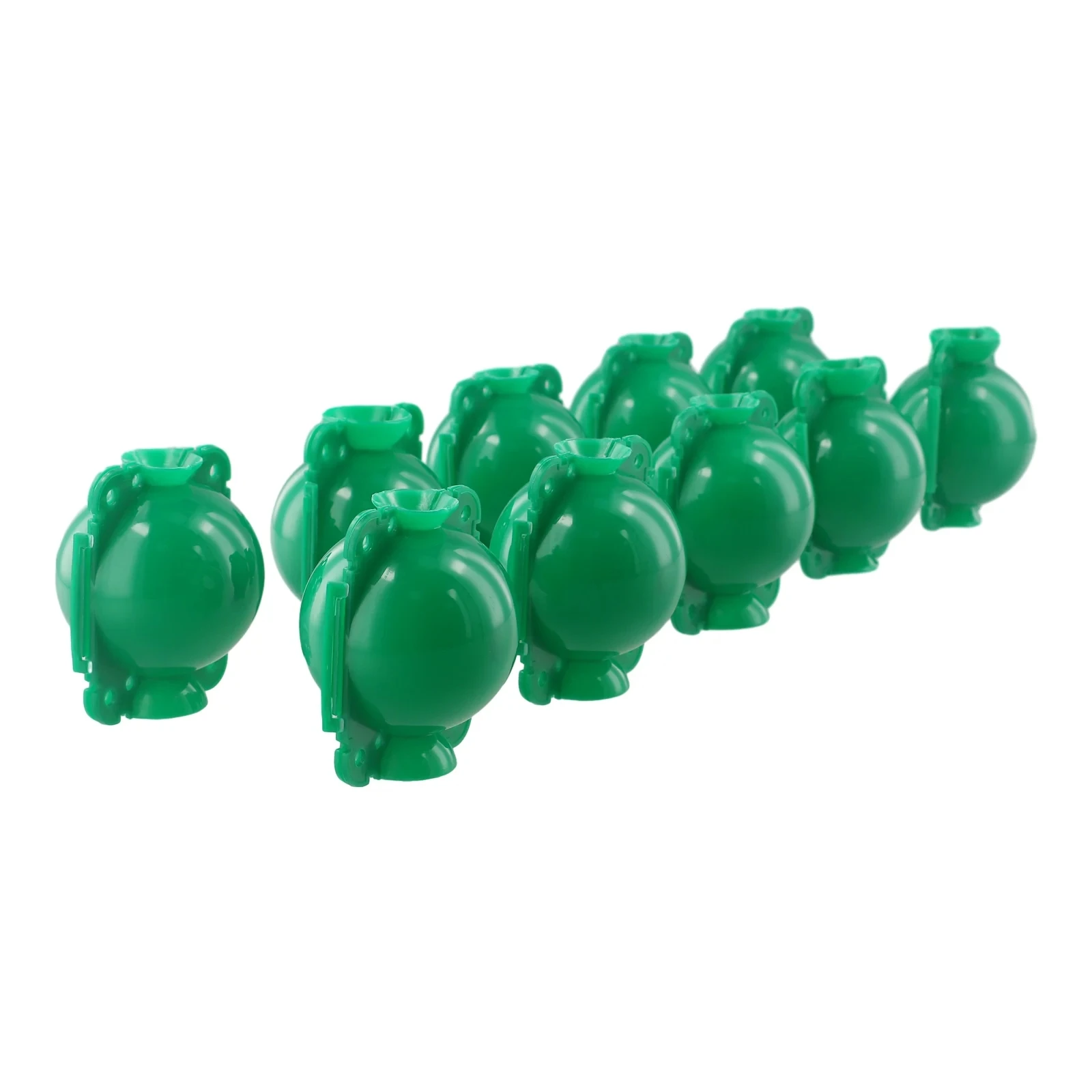 Plant Rooting Equipment High Pressure Propagation Ball Garden Graft Box Grafting Rooting Growing Breeding Garden Tools 10/20 garden tools plant rooting ball