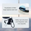 New In Automatic Robot Window Cleaner Vacuum Smart Home Appliance Clean Glass Windows Washer Window Washing Electric Floor Mops 4