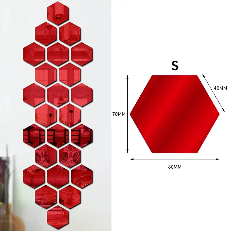 S-Red