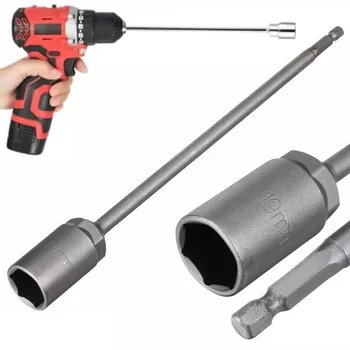 RV Jack Socket Wrench 1