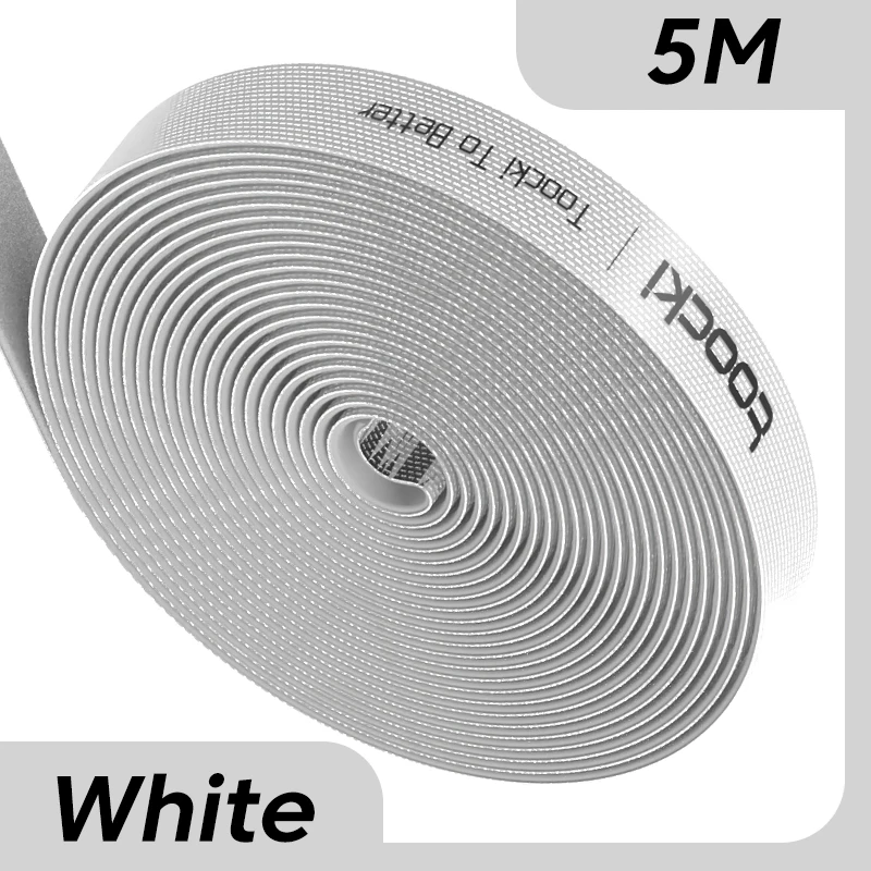 5M White