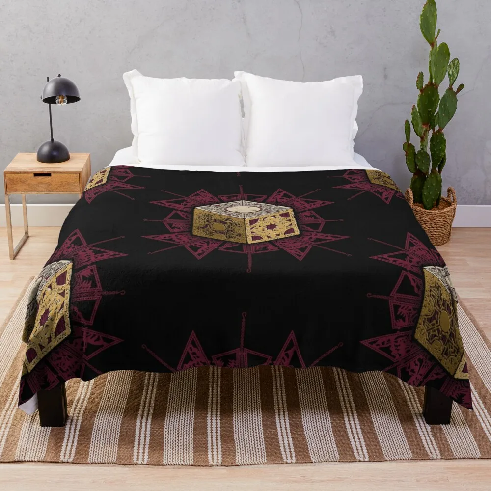 

Lament Configuration EssentialThrow Blanket Stuffed Blankets Comfort Recieving Blankets Bed Fashionable Blanket