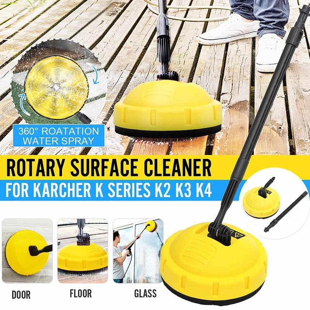 Parkside pressure washer patio cleaner deals