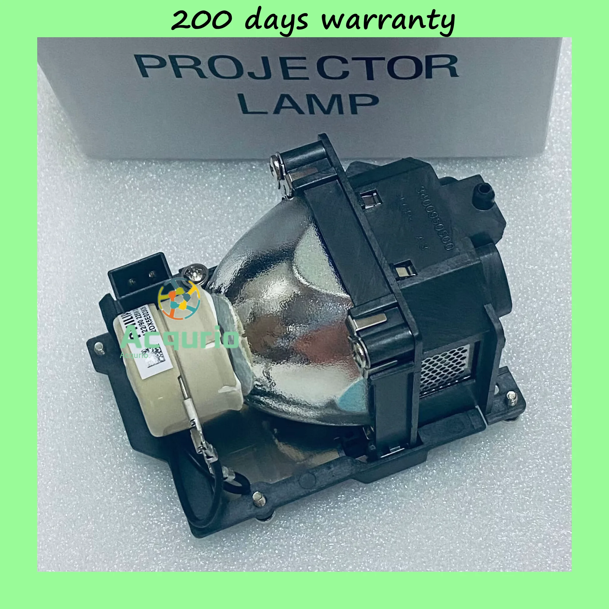 Original SP-LAMP-107 lamp for IN1024,IN1026,IN1029,IN1034,IN1036,IN1039,IN1044,IN1046,IN1049,IN1059 Projector