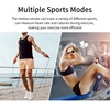 1.44 inch D20 Y68 Smart Watch Fitness Bracelet Band Tracker Heart Rate Monitor Pressure Bluetooth Smartwatch For IOS Android 3