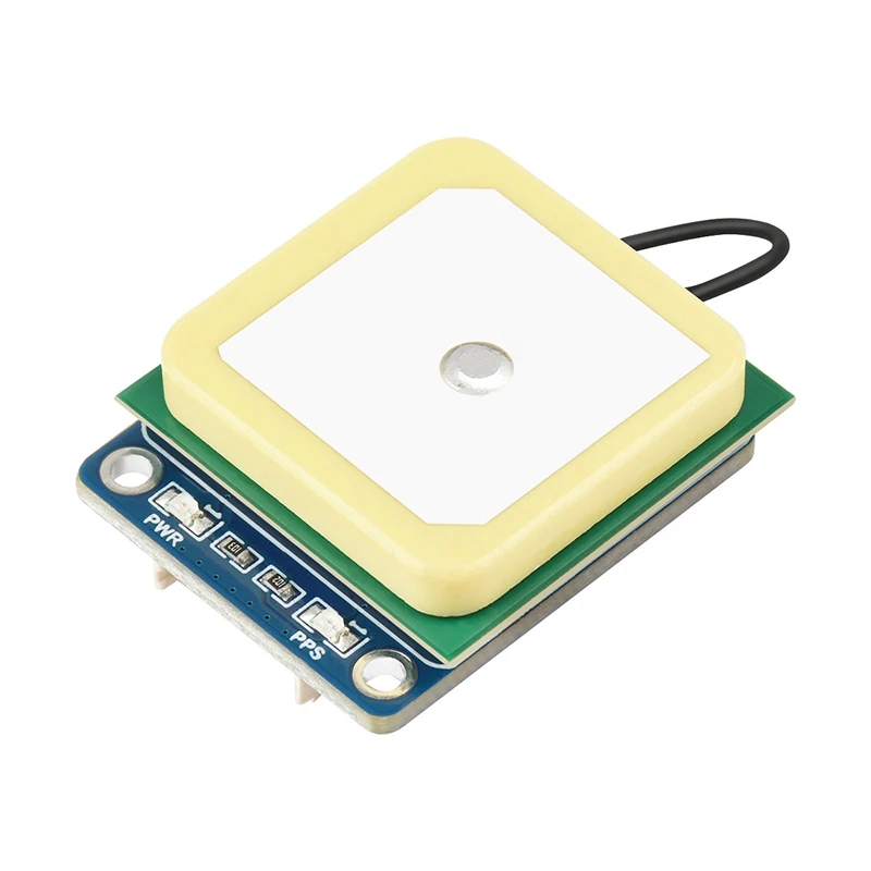 Рисунок 4 - Плата модуля Quectel LC76G GNSS