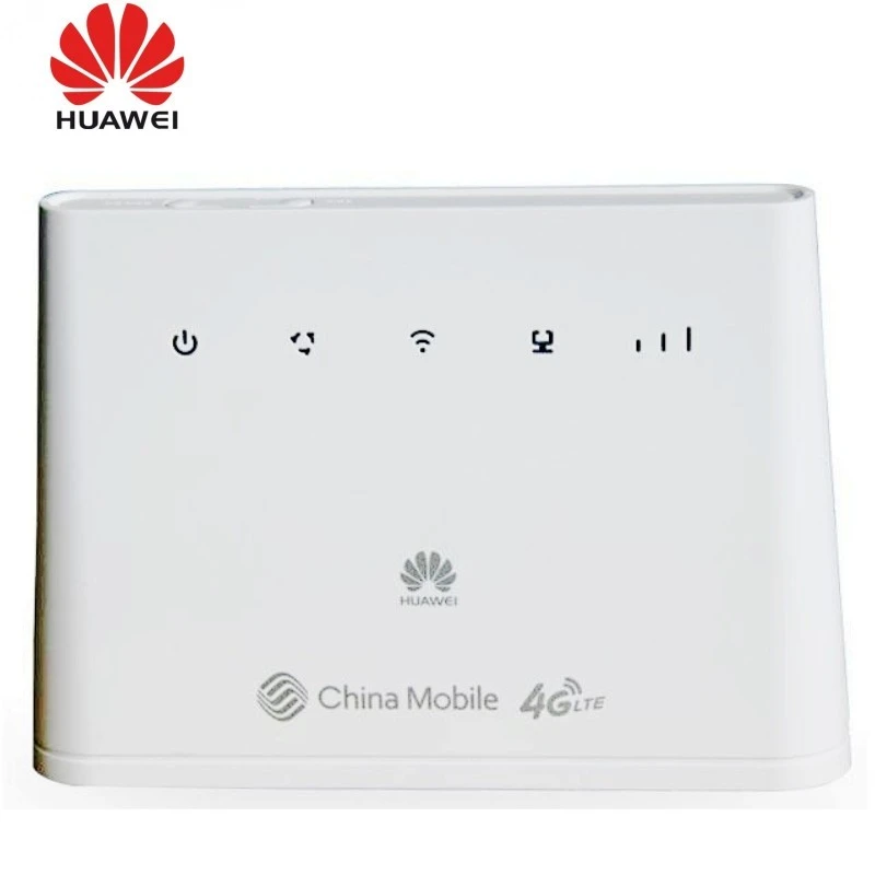 router and repeater Original Unlocked Huawei B310 B310AS-852 150Mbps 4G LTE CEP WiFi Network Router Plus 4G Antenna Support Most of the 4G Bands wireless wifi range extender