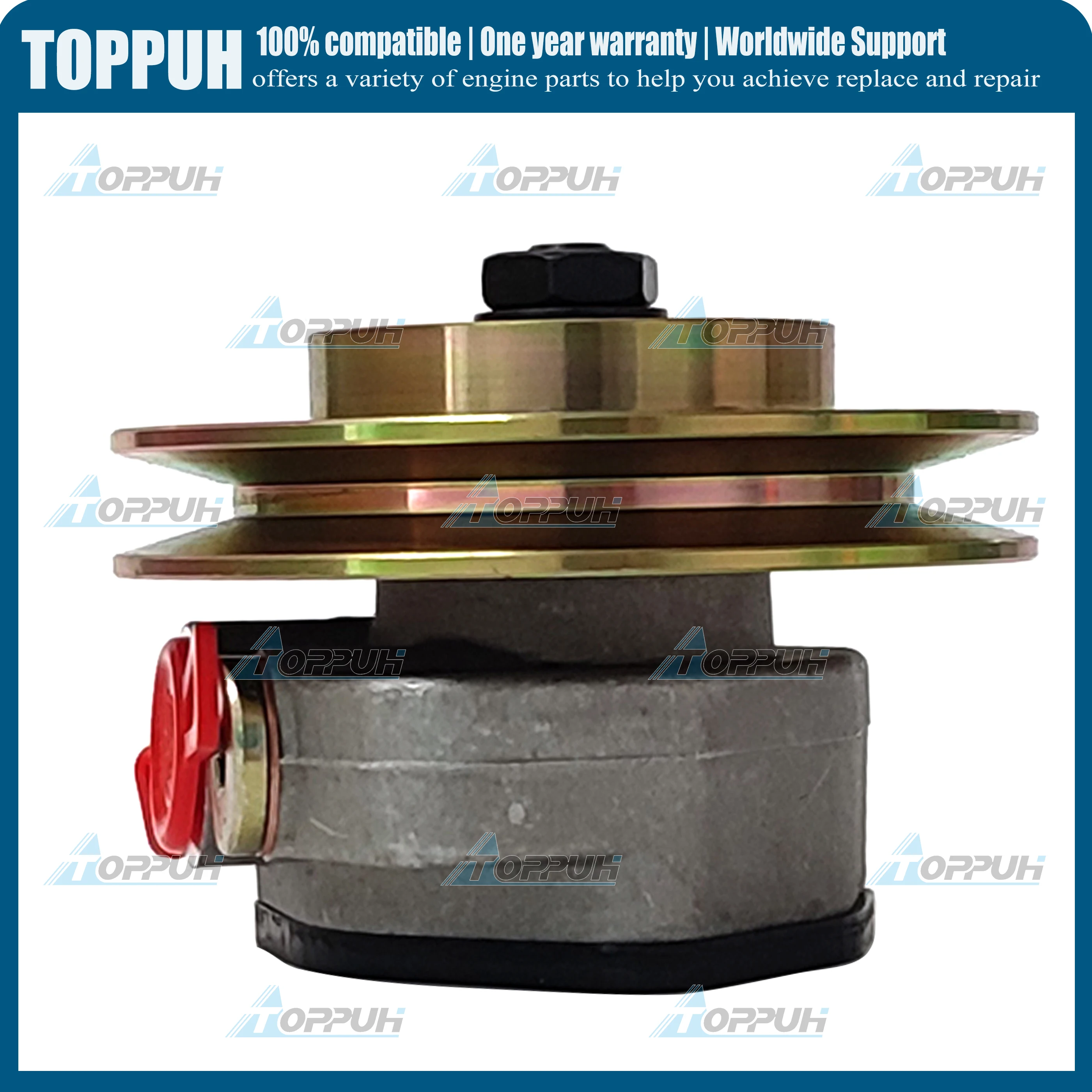 Deutz BF6M1013EC BF6M1013FC  02112675  , 0211 2675 0211-2675