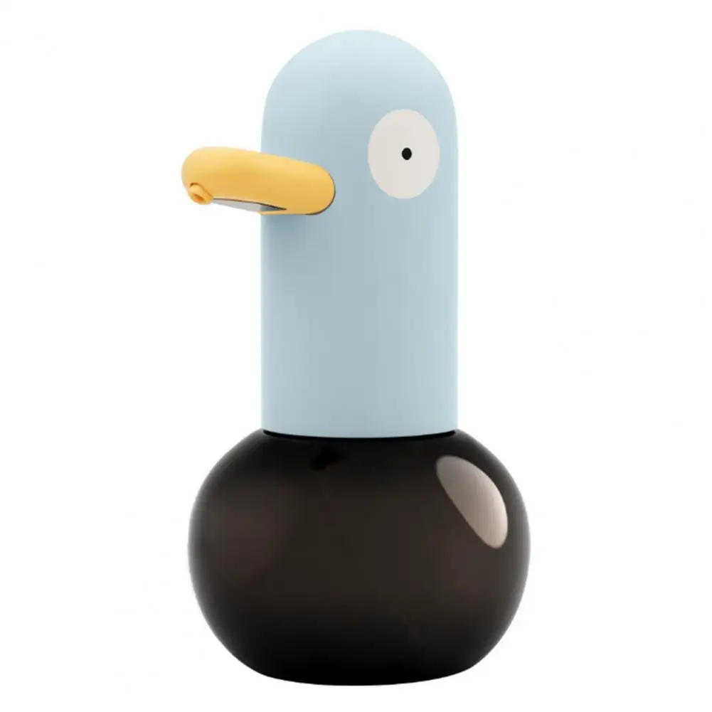 Automatic Soap Foam Dispenser Contactless Duck Shape 400ml soap dispenser soap pump soap dispenser head