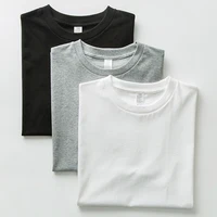 Pour homme texte ici t-shirt d'été à la mode Design personnalisé ici à manches courtes usage quotidien sur mesure Oneck Rock t-shirts personnalisés 4