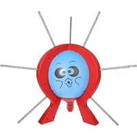 Explosion balloon popping balloon popping balloon new unique prank board game toys party interactive game 1