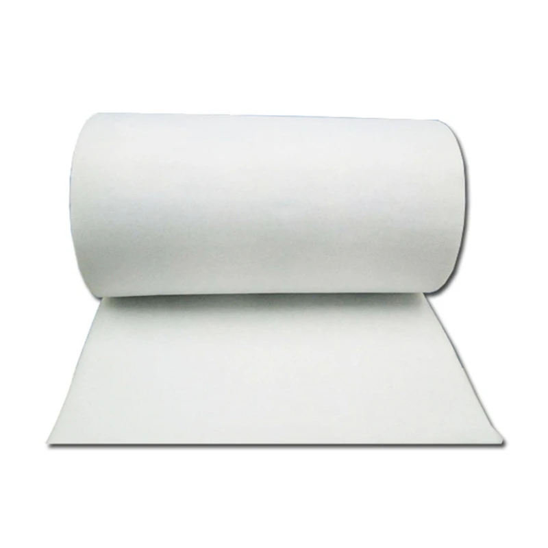 Air Filters Air Conditioner Filter Cotton Sheet Roll