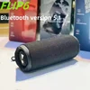 New Flip6 Bluetooth Audio Multi-Function TWS Audio Caixa De Som Outdoor Portable Subwoofer Wireless Home Theater Dual Speakers 2