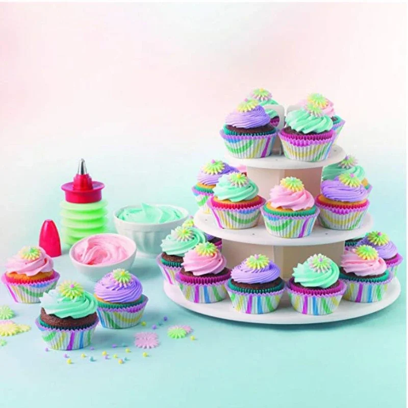 Lollipop Display stand Wedding Decoration Cake Pop Stand Lolly Holder Party silicon mold lollipop rack