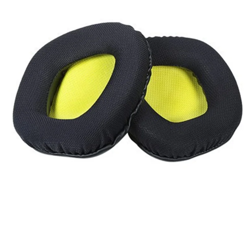 Premium Replacement Memory Foam Earpads with Headband