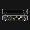 TOPPING PA7/PA7 PLUS Fully Balanced Power Amplifier Pre-Amplifier 210W*2/300W*2 Hi-Res Audio XLR/TRS/RCA Input 2 Gain Settings 3