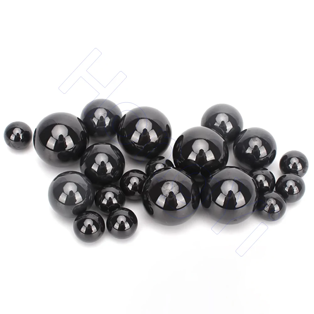 ガレージ74　水性ブラック　15kg 5/10/30/50Pcs Grade G5 Si3N4 Silicon Nitride Ceramic Balls