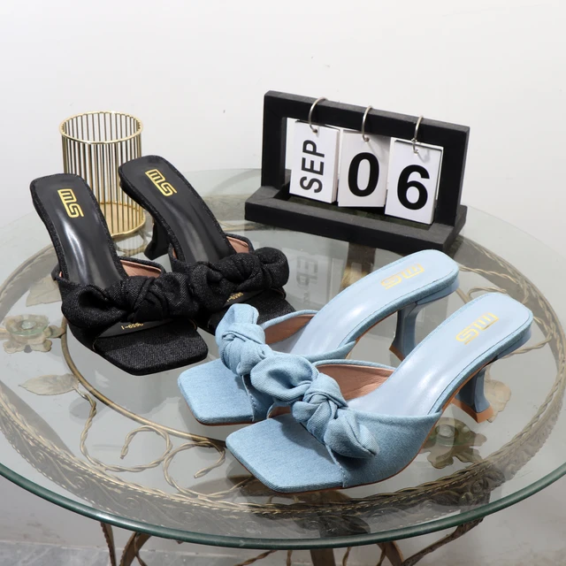 Heels Zapatillas De Mariposa Shein Zapatillas De Mariposa Shein