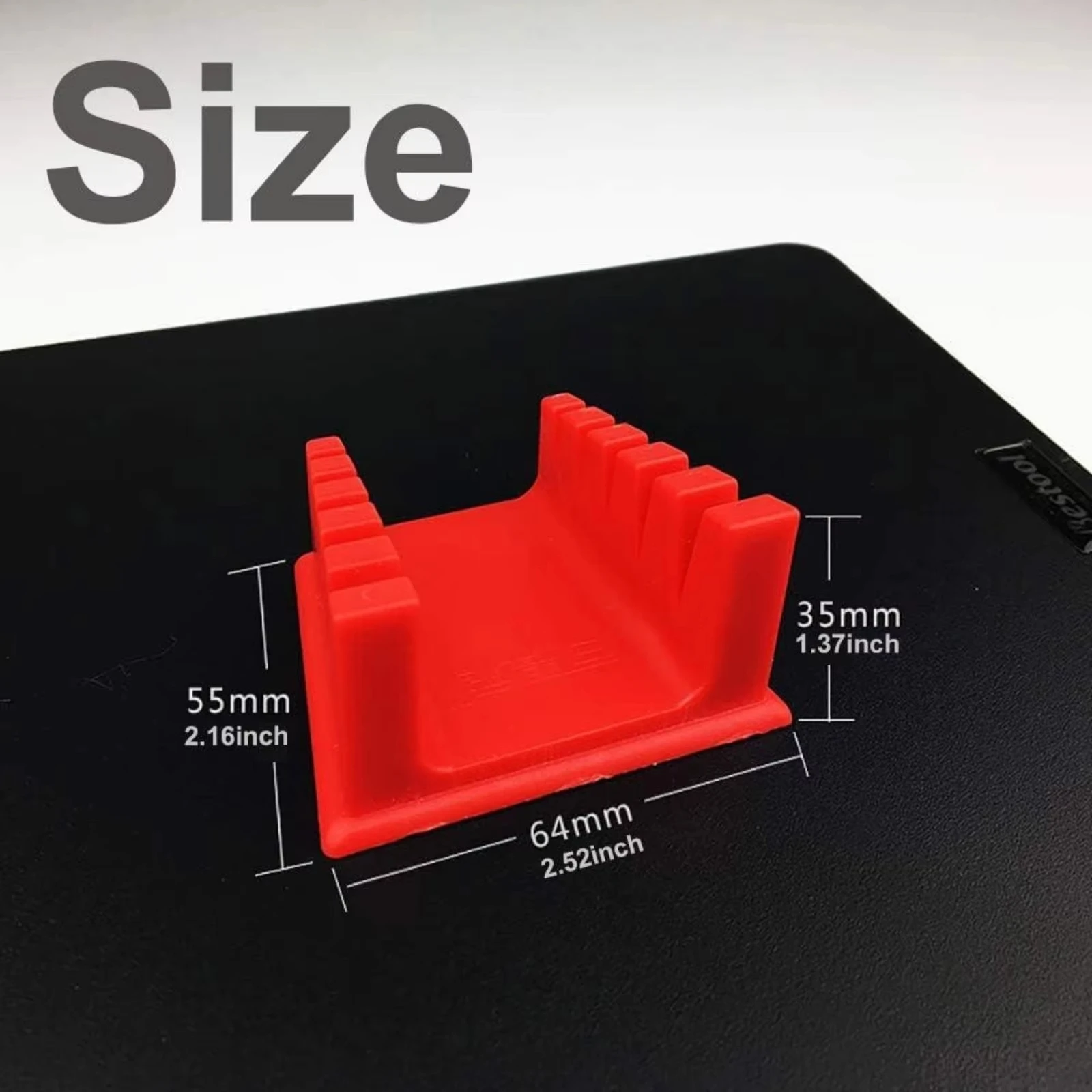 Soldering Station Soldering Tool Soldering Iron Stand Soldering Helping Hands 1Pcs Magnetic Helping Hands Soldering Station 5 Slots Wire Holder Clamp for Soldering Third Hand Soldering Iron Stand