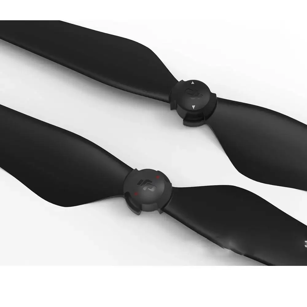 Originais para Dji Inspire Parte 1550t Hélices de Liberação Rápida Pares - Image 3