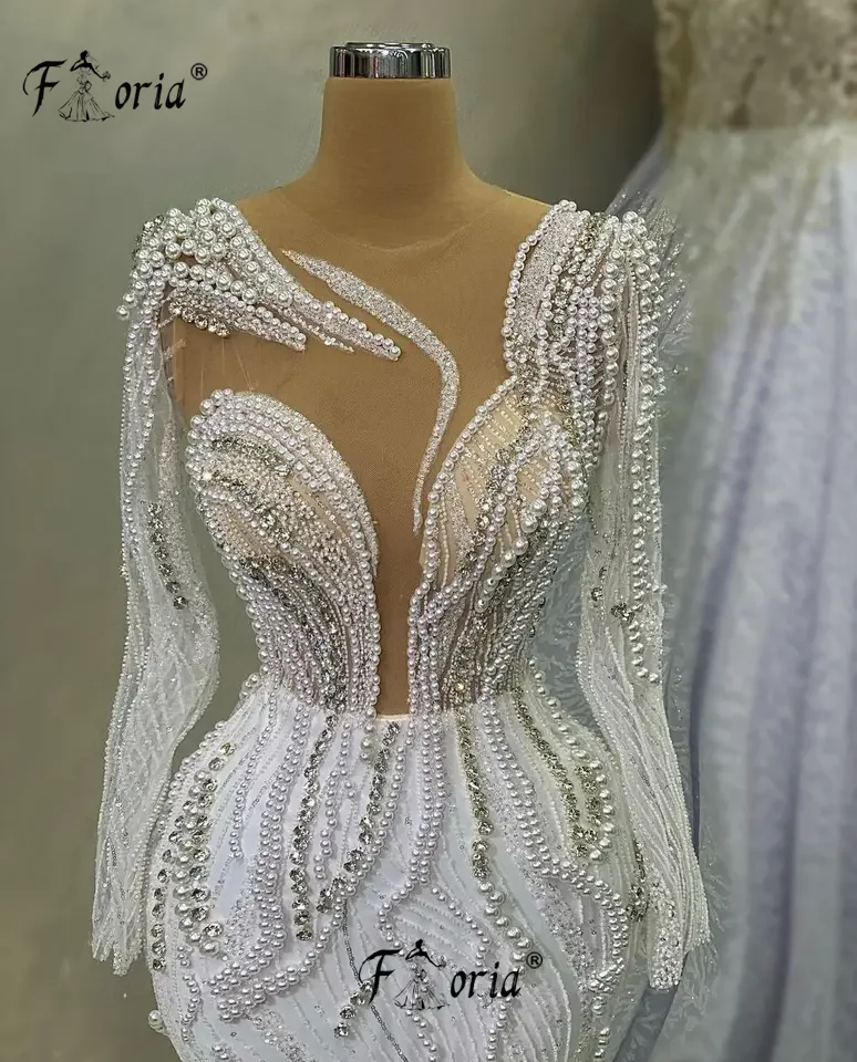 Рисунок 2 - Женское вечернее платье-русалка