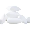 standard white bounce back pillow cushion core sofa car seat home interior decor pillow core 4