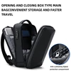 Fenruien New Multifunction Waterproof Backpack Anti-Thief School Backpack Men Travel Business Backpacks Fit for 15.6 Inch Laptop 3