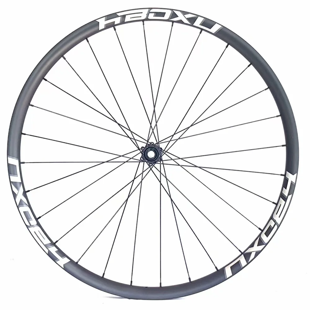 Topwheels - Jantes génériques en carbone : 650b (27.5&quot