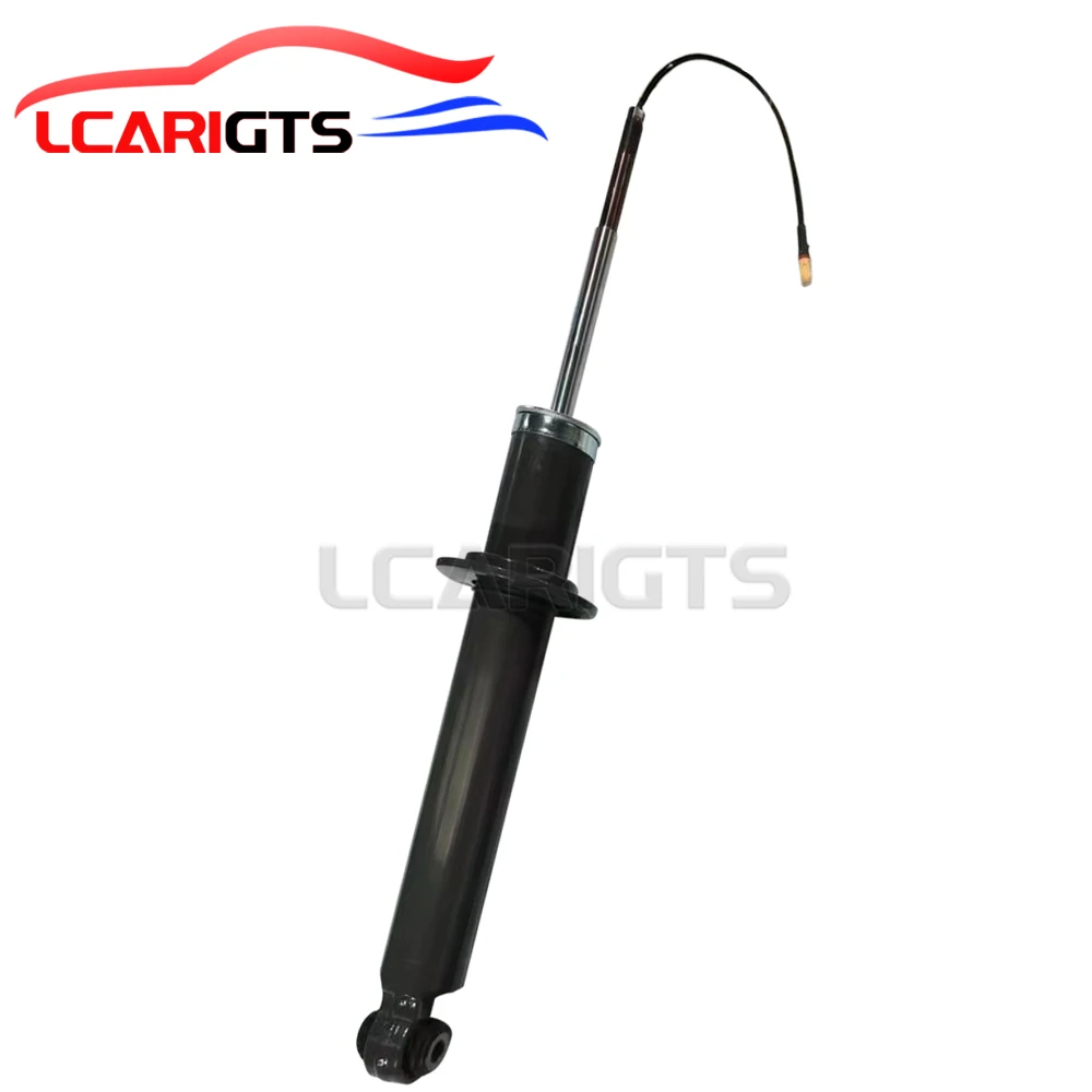 Per Aston Martin Vantage V8 2018-2021 Nucleo Ammortizzatore Sospensione Posteriore Con Ads Muslimate