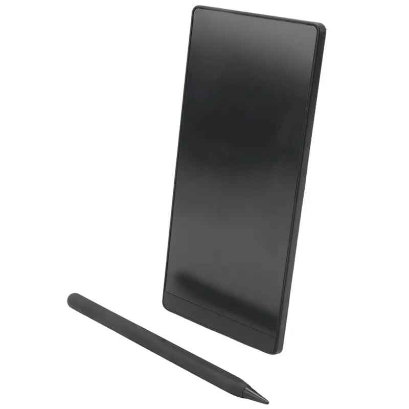 AB97-6.5 인치 전체 화면 초미세 필기 Lcd 쓰기 태블릿 드로잉 보드 전자 초미세 메모장 교육용