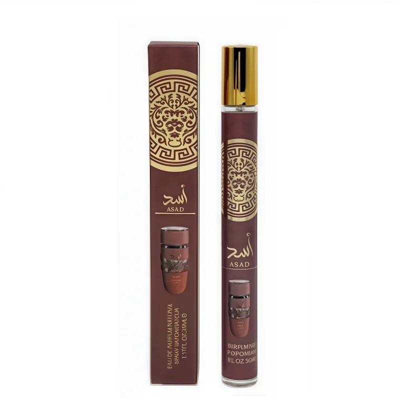 Brown 35ML