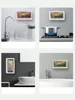 Waterproof Bathroom Mobile Phone Box, Anti-Fog Touch Screen, Shower Accessories, Wall Mount Phone Holder, For Shower Bathroom 6