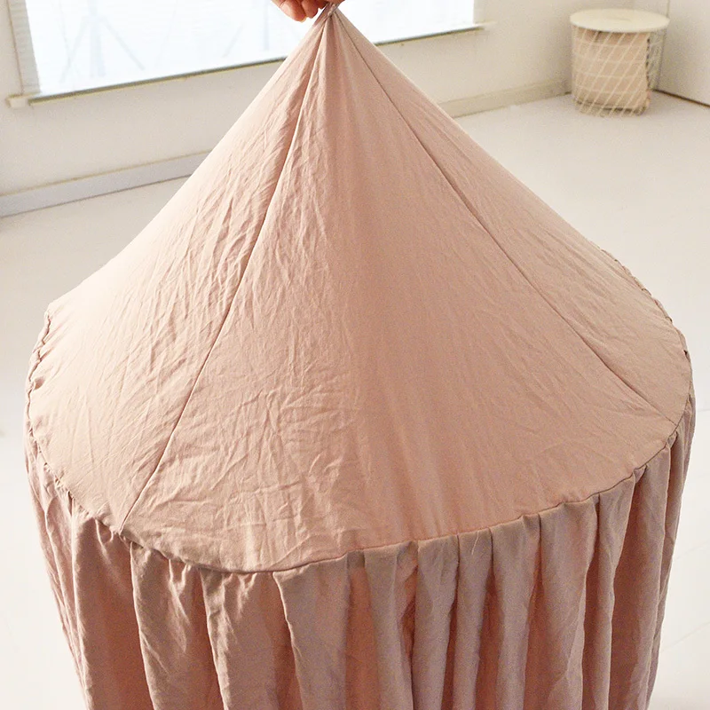 Baby Bed Mosquito Net 2