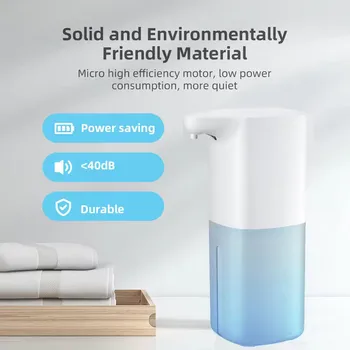 Smart Automatic Soap Dispenser 1