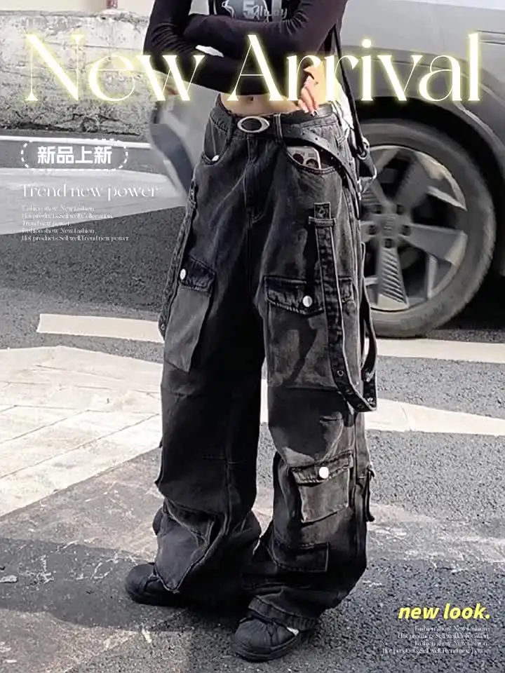 パンツ archive TOUGH JEANSMITH cargo pants y2k archive TOUGH JEANSMITH cargo pants y2k