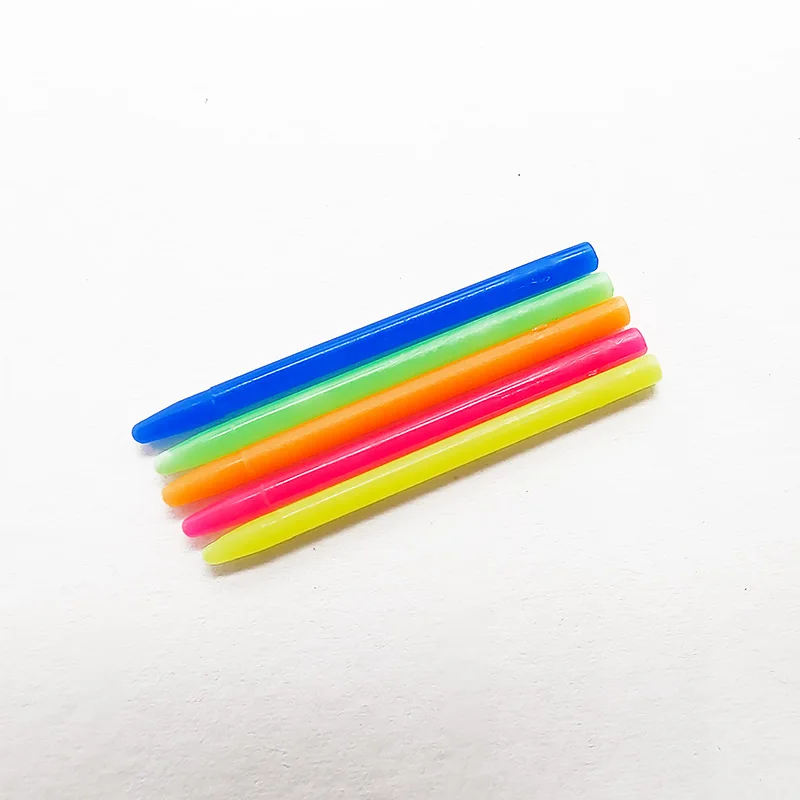 Universal Black Standard Replaceable Pen Nibs Stylus Tip for Wacom Pen Intuos Pen Bamboo Pen