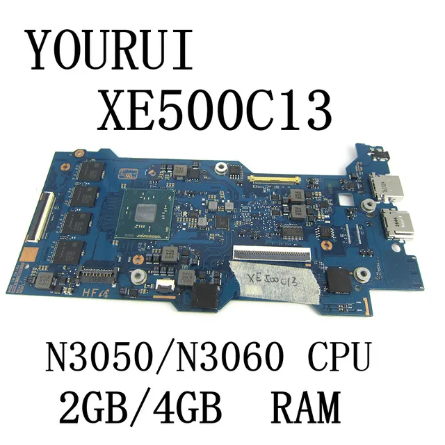 For SAMSUNG XE500C13 Laptop Motherboard: A High-Quality and Affordable Option