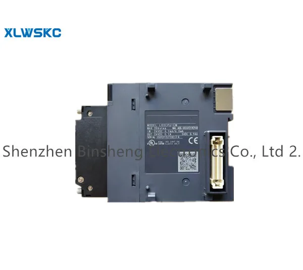 

L02CPU-CM Быстрая доставка спотовых запасов